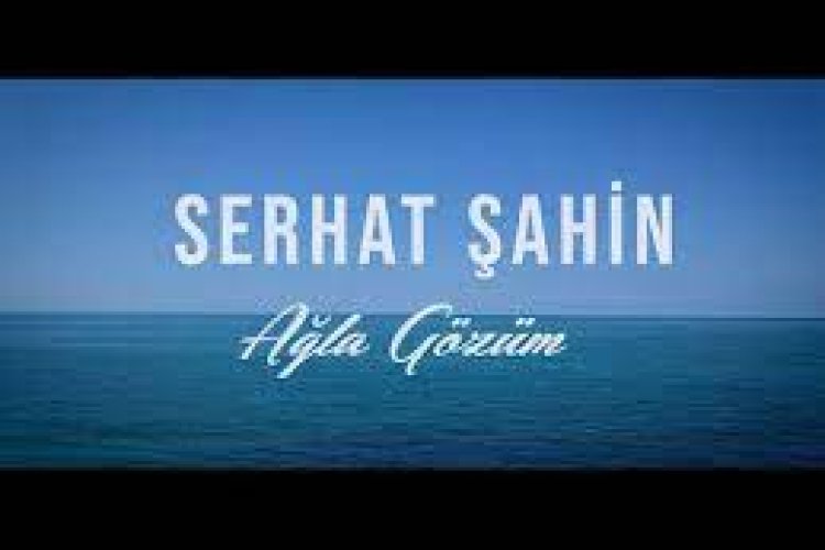 Serhat Şahin - Öyle Da Yok Böyle Da