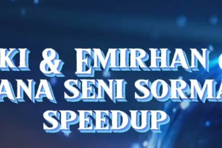 Ayça Tilki Emirhan Çakmak - Bana Seni Sorma