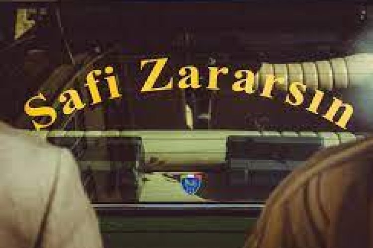 Anıl Durmuş, YGA - Safi Zararsın