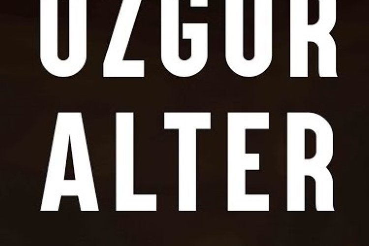Özgür Alter - Dalgın Dalgın