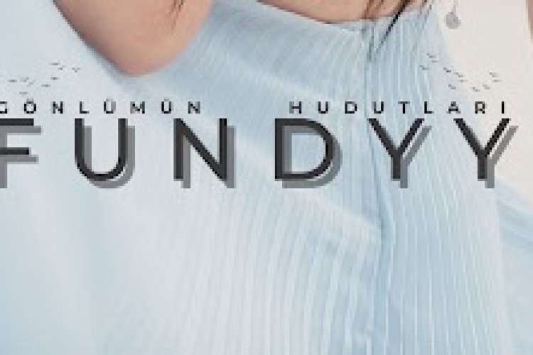 0:02 / 2:21 Fundyy - Gönlümün Hudutları