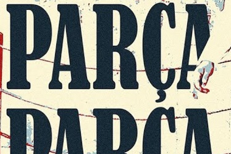 Ferhat Göçer - Parça Parça