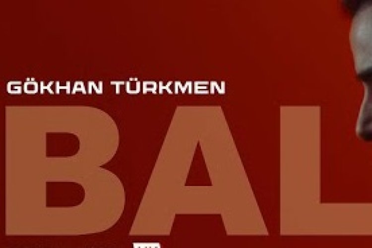 Gökhan Türkmen - Bal