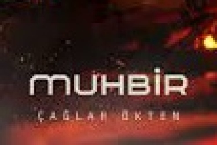 Çağlar Ökten - Muhbir