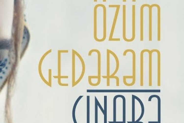 Cinare Melikzade - Men Ozum Gederem