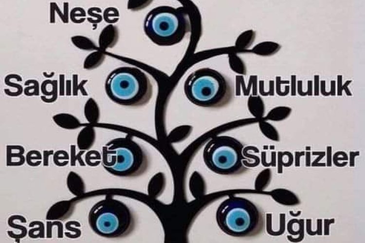 anlamlı günaydın mesajları