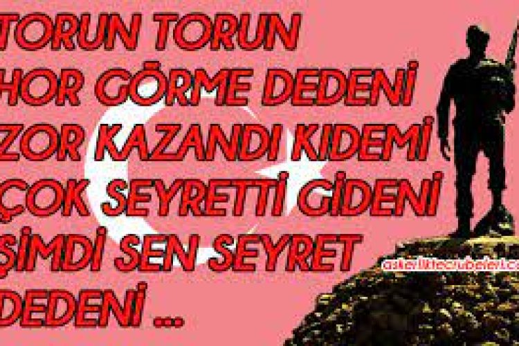 dede torun sözleri komik