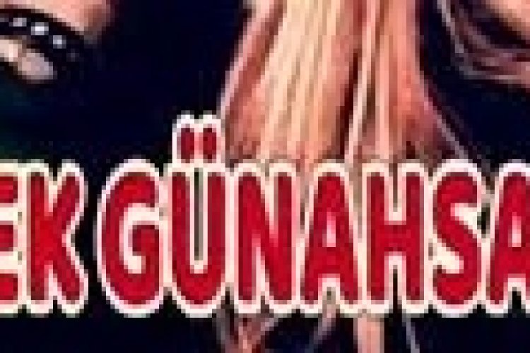 Zerrin Özer - Sevmek Günahsa Eğer