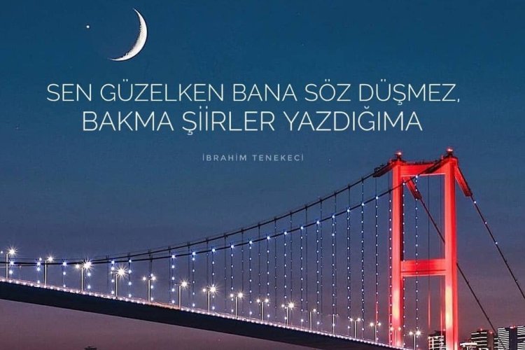 Beni yanlış anladınız Sanırım harfler