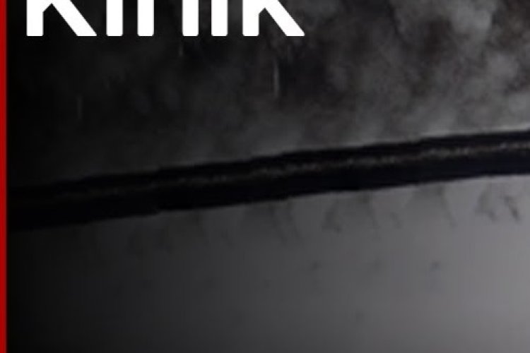 Ali Kınık - Avare