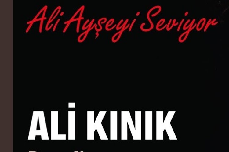 Ali Kınık - Feride