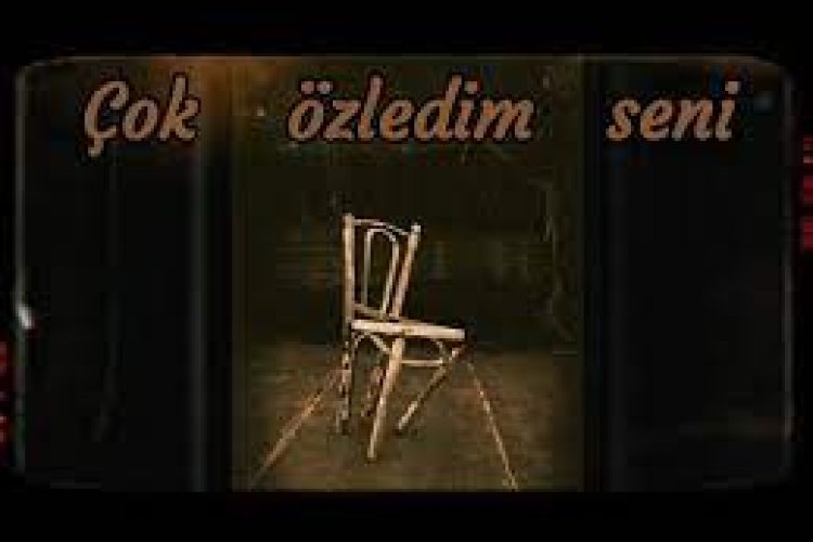 HiraiZerdüş | Çok Özledim Seni