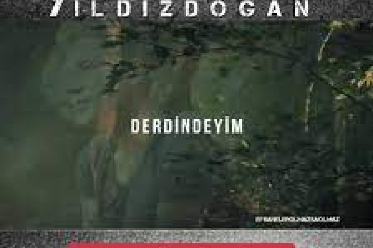 Mustafa Yıldızdoğan - Derdindeyim