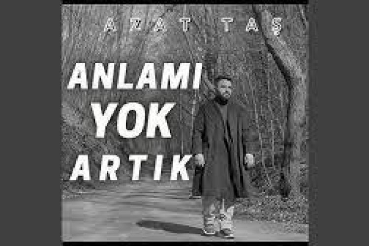 Azat Taş - Sen İstanbul Ben Ankara