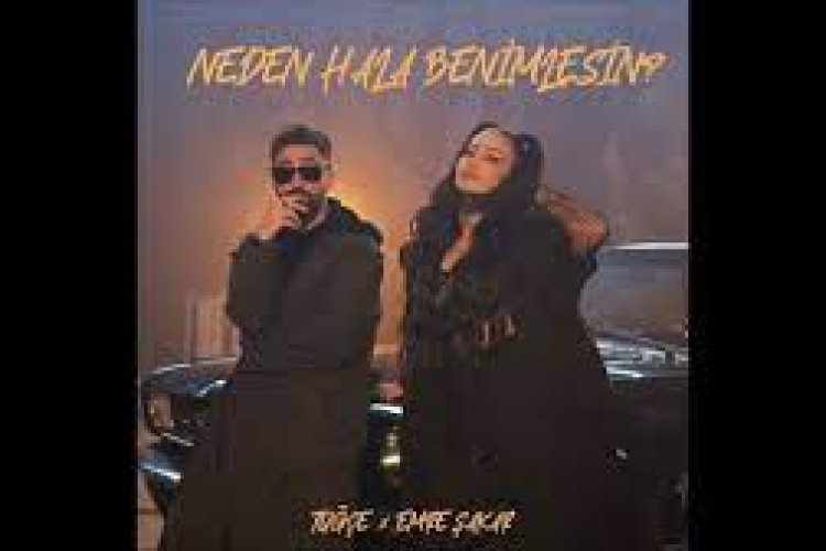 Tuğçe Emre Şakar - Neden Hala Benimlesin
