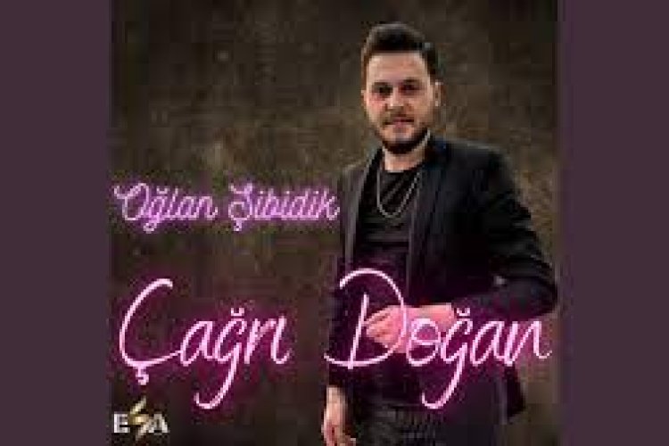 Çağrı Doğan - Oğlan Şibidik
