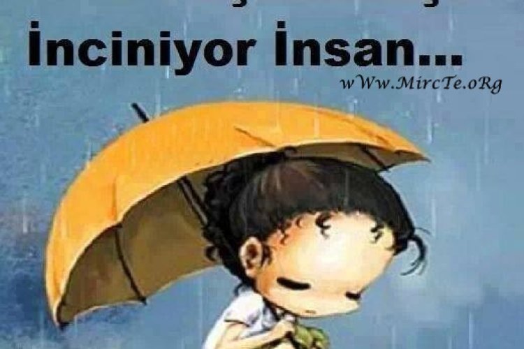 Unutmayın