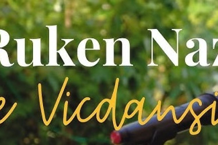 Ruken Naz - Canın Olayım