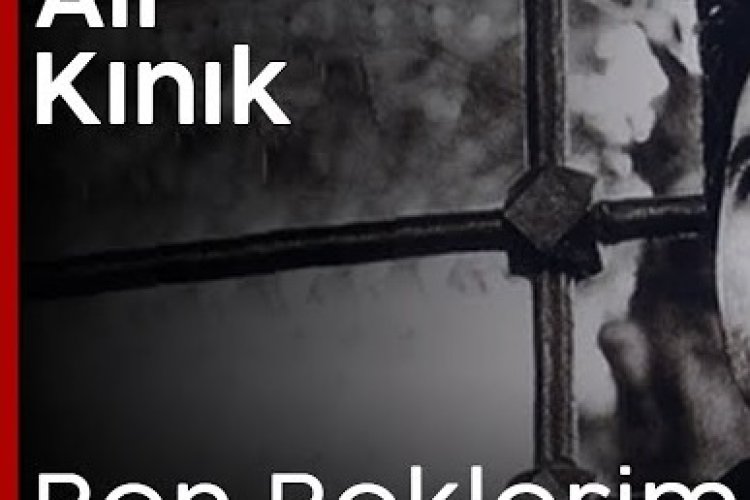 Ali Kınık - Ben Beklerim