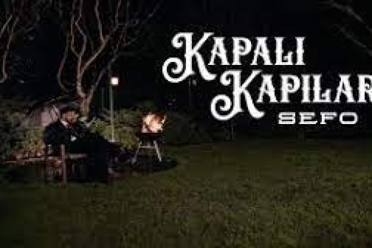 Sefo - Kapalı Kapılar