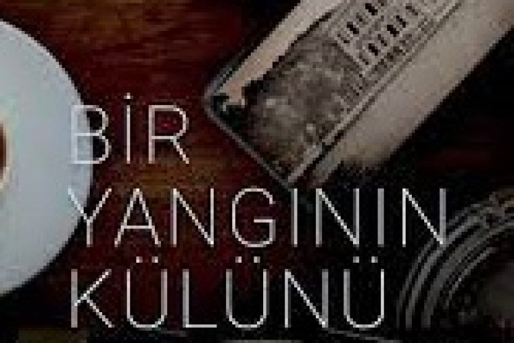 Vera - Bir Yangının Külünü