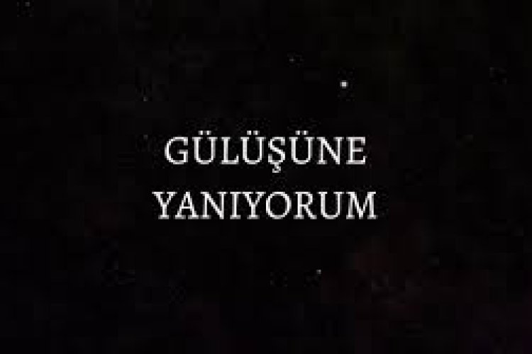 Amo988 - Gülüşüne Yanıyorum