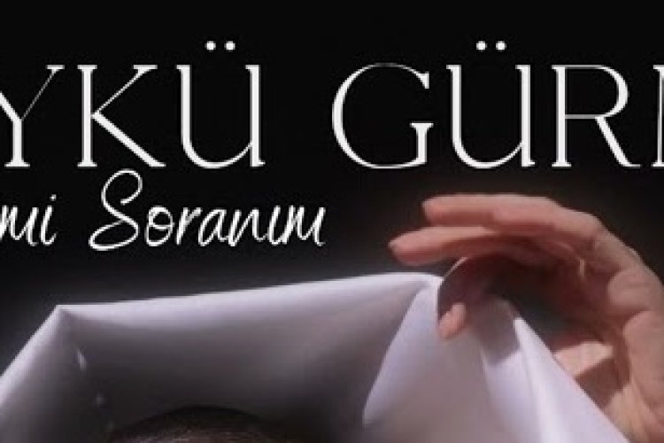 Öykü Gürman - Ey Halimi Soranım