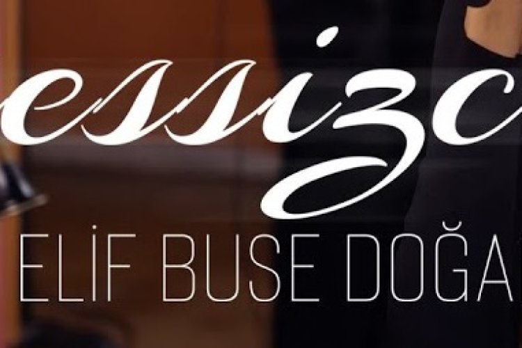 Elif Buse Doğan - Sessizce şarkı sözleri