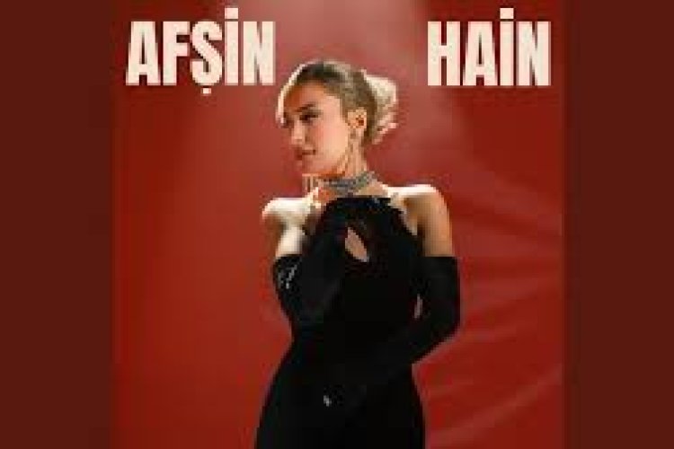 Afşin - Hain