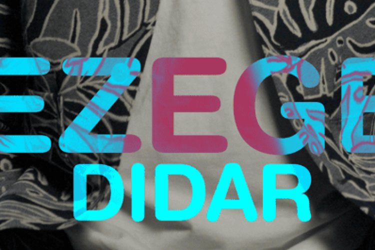 Didar - Gezegen