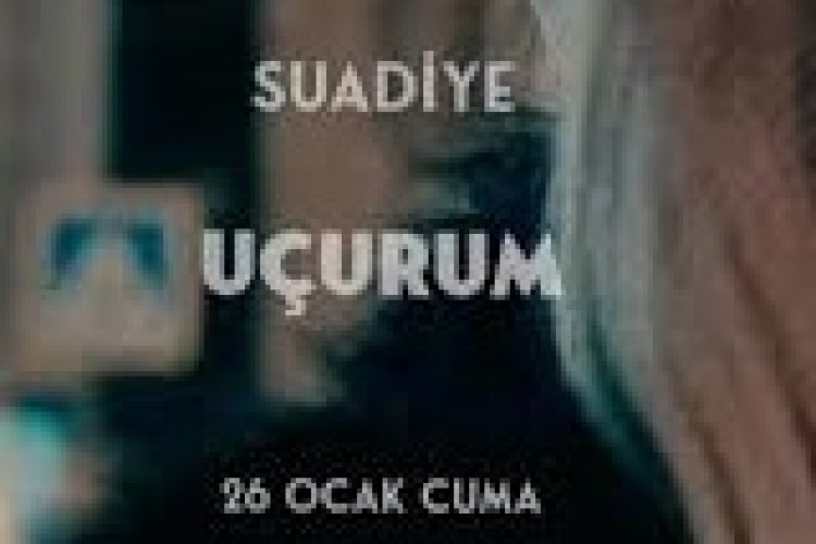 Suadiye - Uçurum