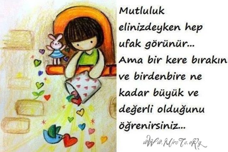 anlamlı güzel sözler