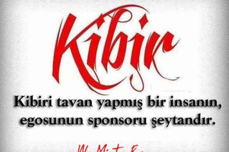bağlayıcı sözler