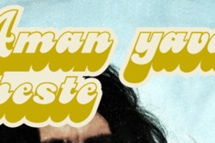 Barış Manço - Aman Yavaş Aheste