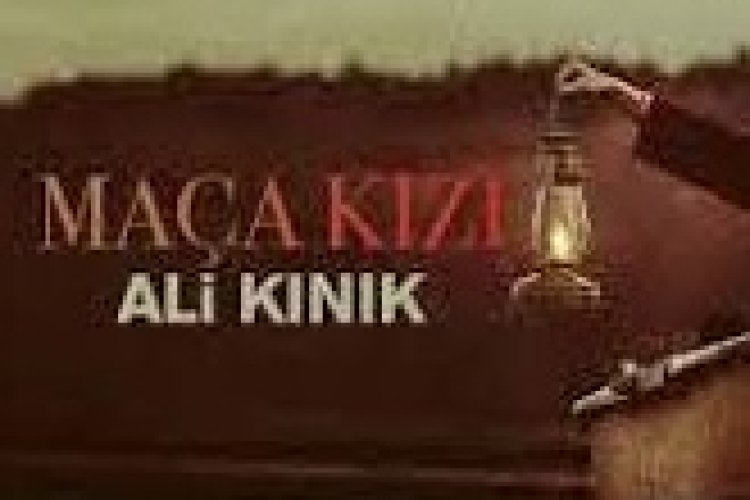 Ali Kınık - Maça Kızı