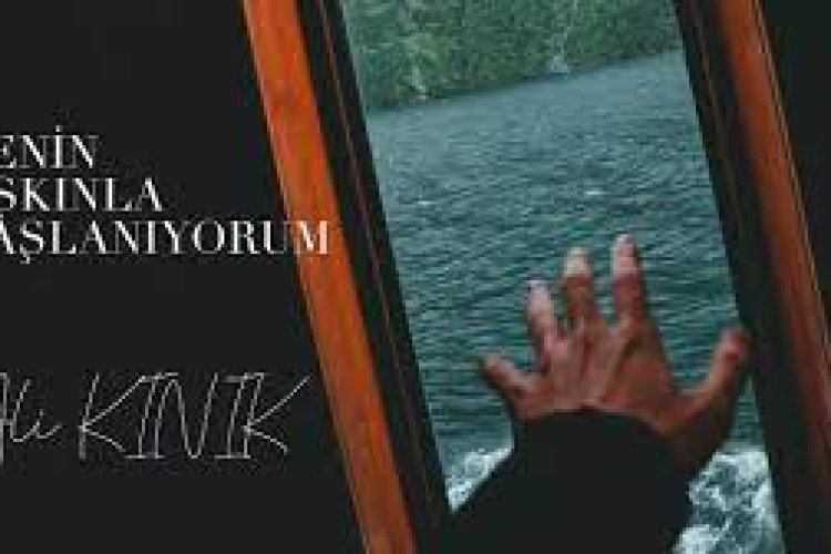 Ali Kınık - Senin Aşkınla Yaşlanıyorum