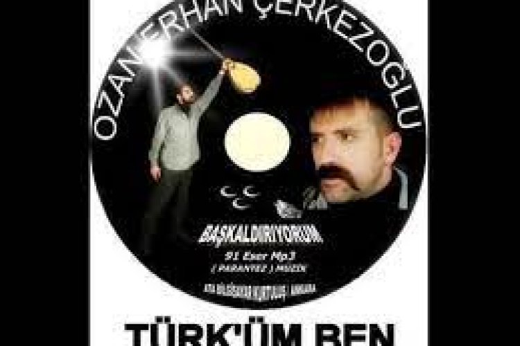 Ozan Erhan Çerkezoğlu - Yılmayız şarkı sözleri
