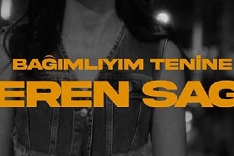 Ceren Sagu - Bağımlıyım Tenine şarkı sözleri