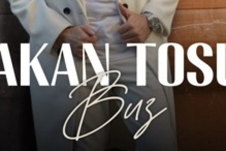 Hakan Tosun - Buz
