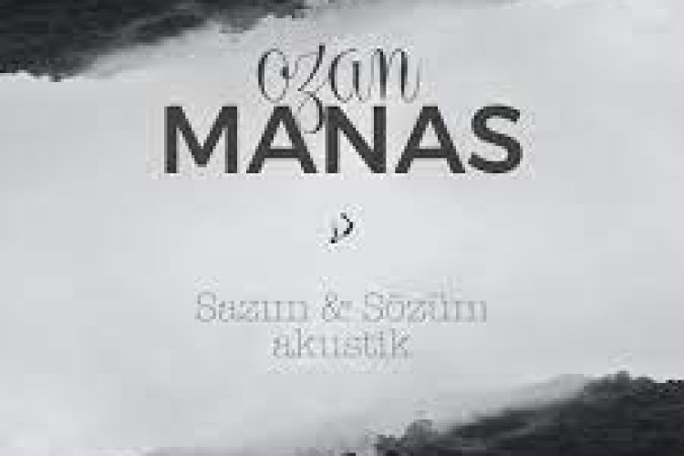 Ozan Manas - Görmeye Gel