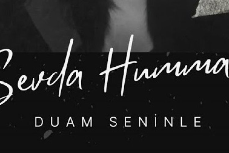 Sevda Hummadi - Duam Seninle