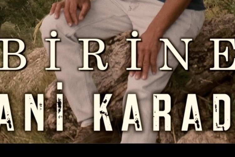 Ceylani Karaduman Birine