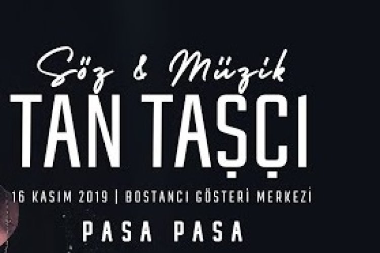 Yasin Keleş ft Tan Taşçı - Paşa Paşa