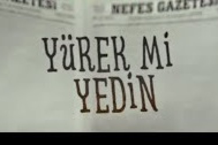 Derya Uluğ - Yürek mi Yedin