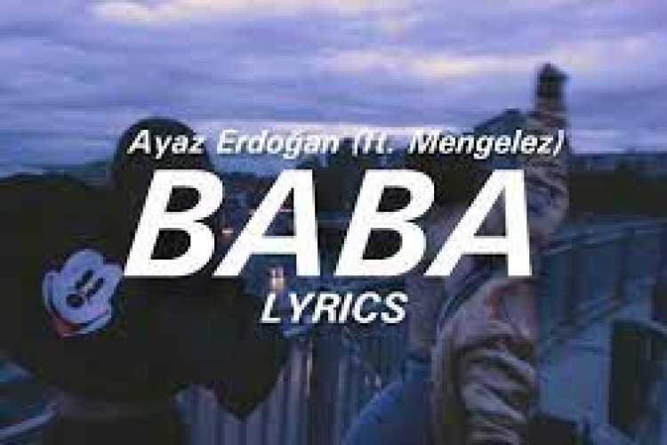 Ayaz Erdoğan - Baba