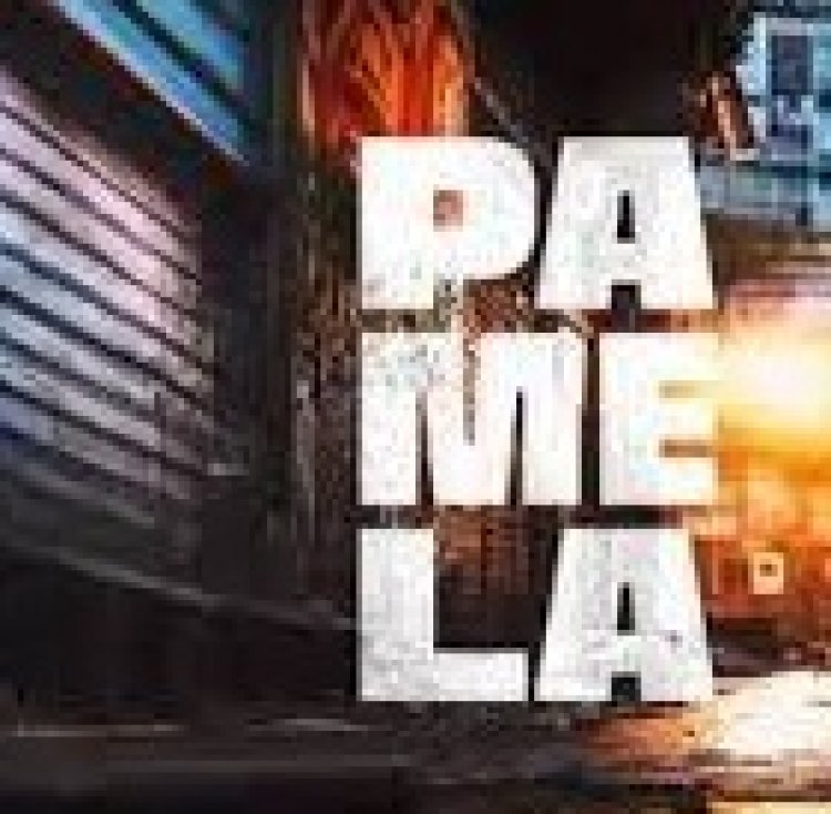 Pamela - SÖZ şarkı sözleri