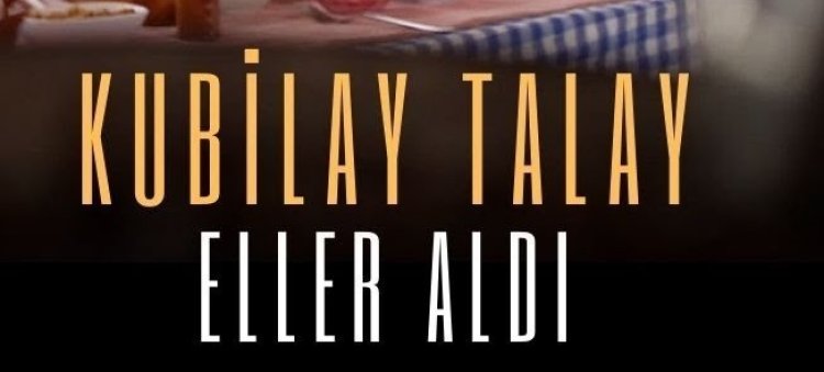 Kubilay Talay - Eller Aldı şarkı sözleri