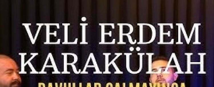 Veli Erdem Karakülah Beril Öğreten - Bir Ankara Masalı sözleri
