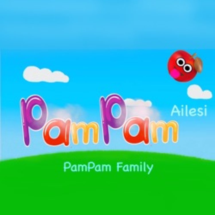PamPam Family - Pazarcı Amca şarkı sözleri
