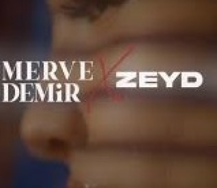 Merve Demir Zeyd - Dilene Dilene şarkı sözleri